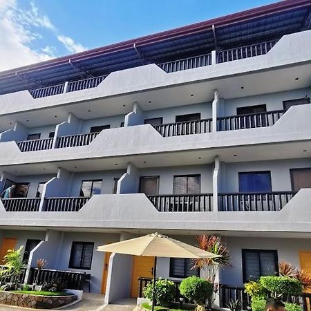Mayfair Resort Panglao Zewnętrze zdjęcie