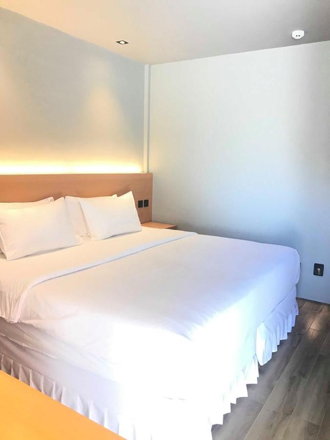 Mayfair Resort Panglao Zewnętrze zdjęcie