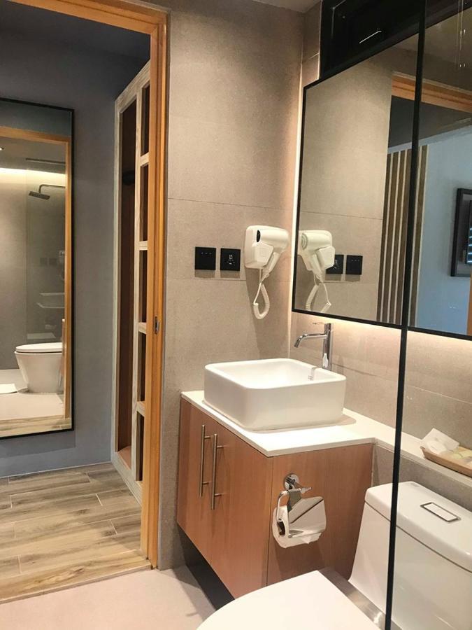 Mayfair Resort Panglao Zewnętrze zdjęcie