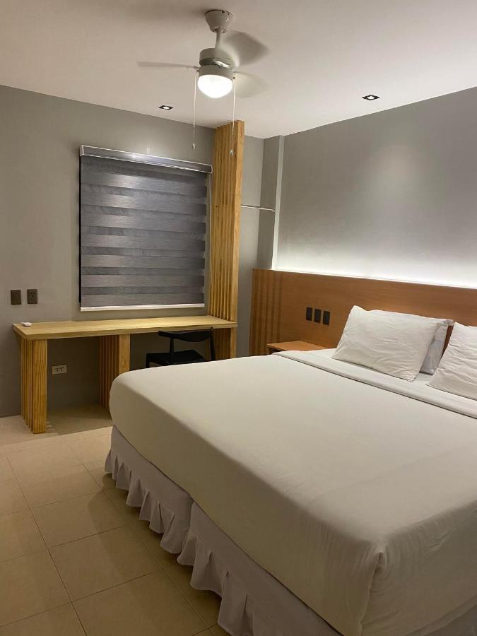 Mayfair Resort Panglao Zewnętrze zdjęcie