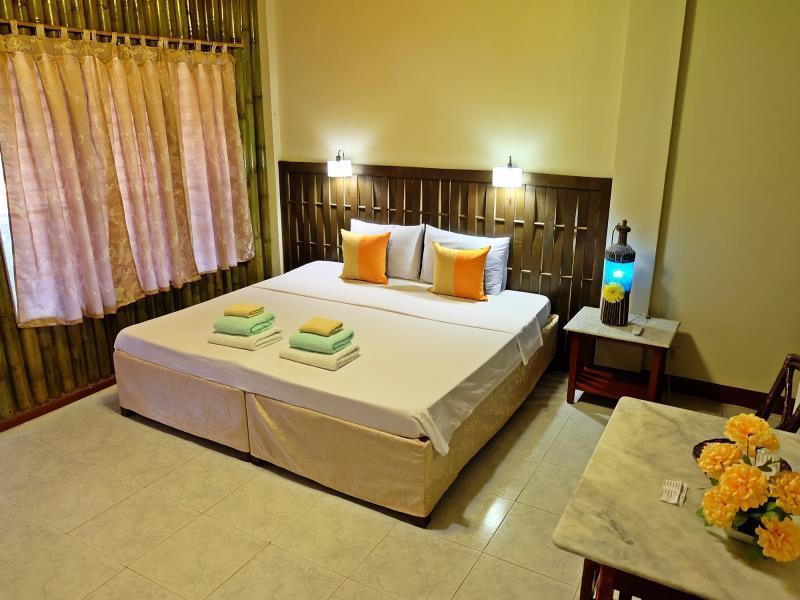 Mayfair Resort Panglao Zewnętrze zdjęcie