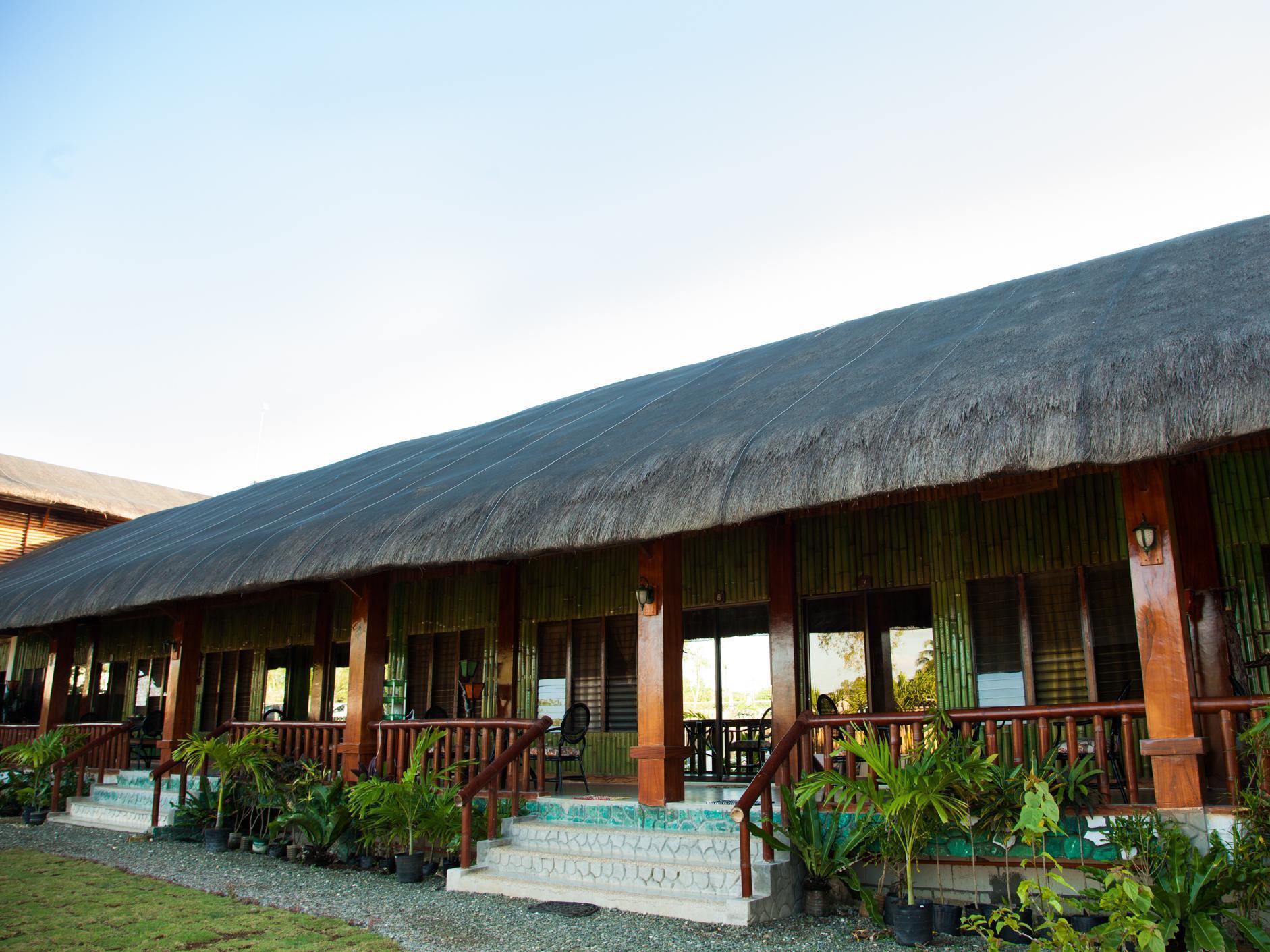 Mayfair Resort Panglao Zewnętrze zdjęcie