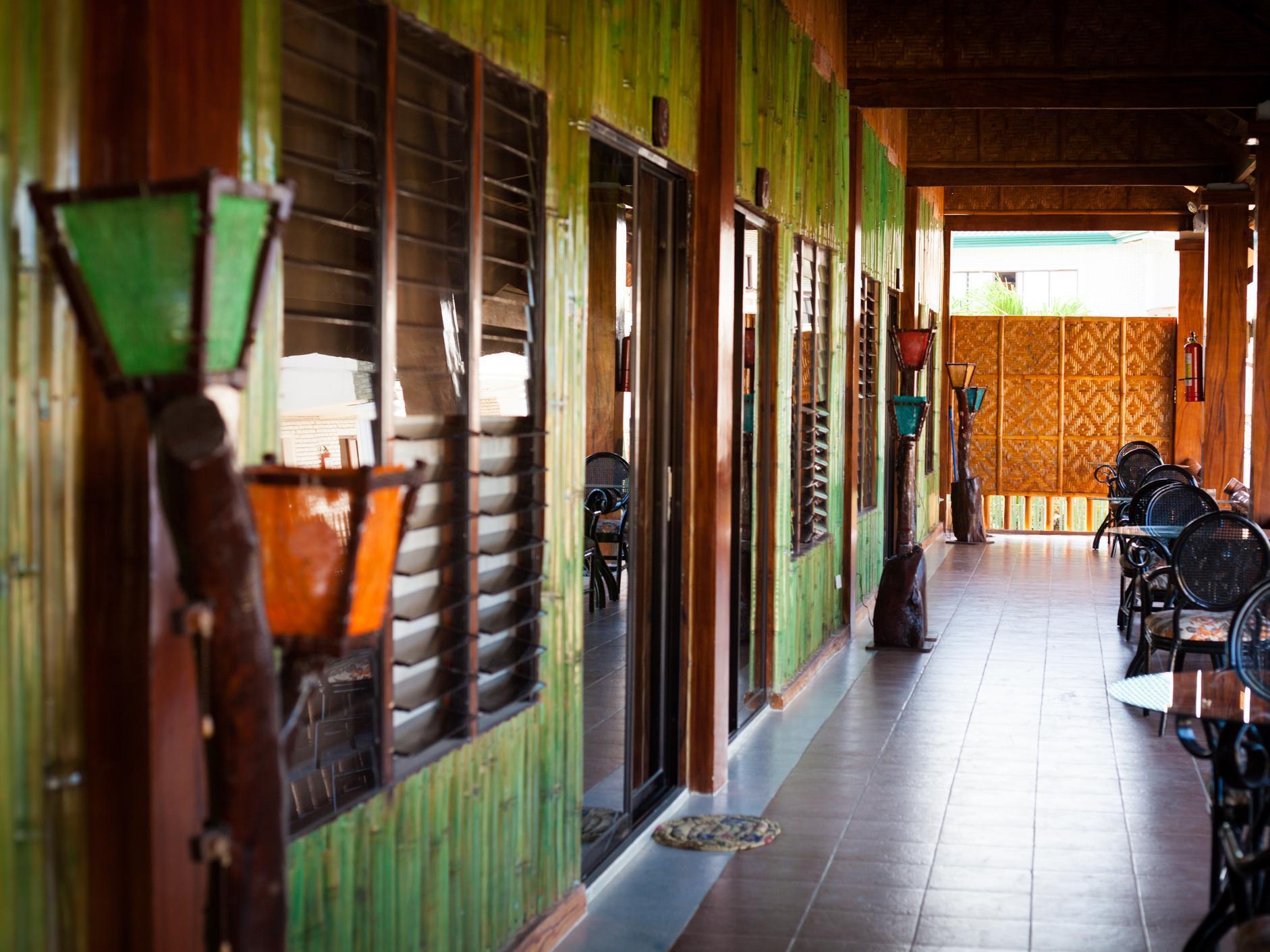 Mayfair Resort Panglao Zewnętrze zdjęcie