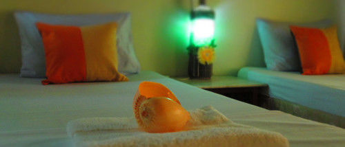 Mayfair Resort Panglao Zewnętrze zdjęcie
