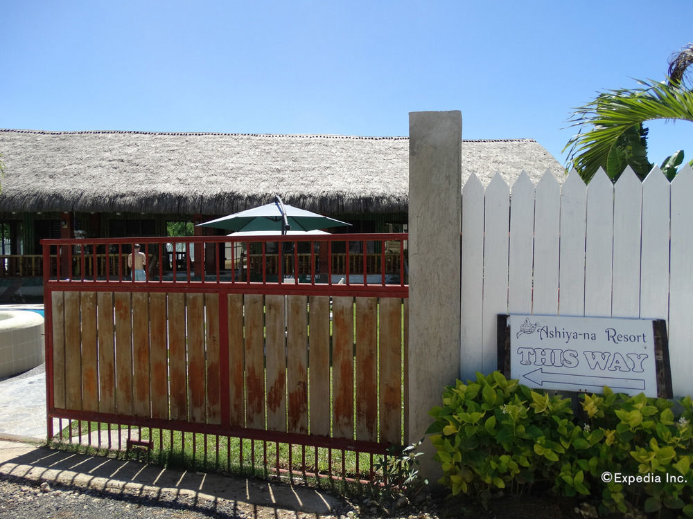 Mayfair Resort Panglao Zewnętrze zdjęcie