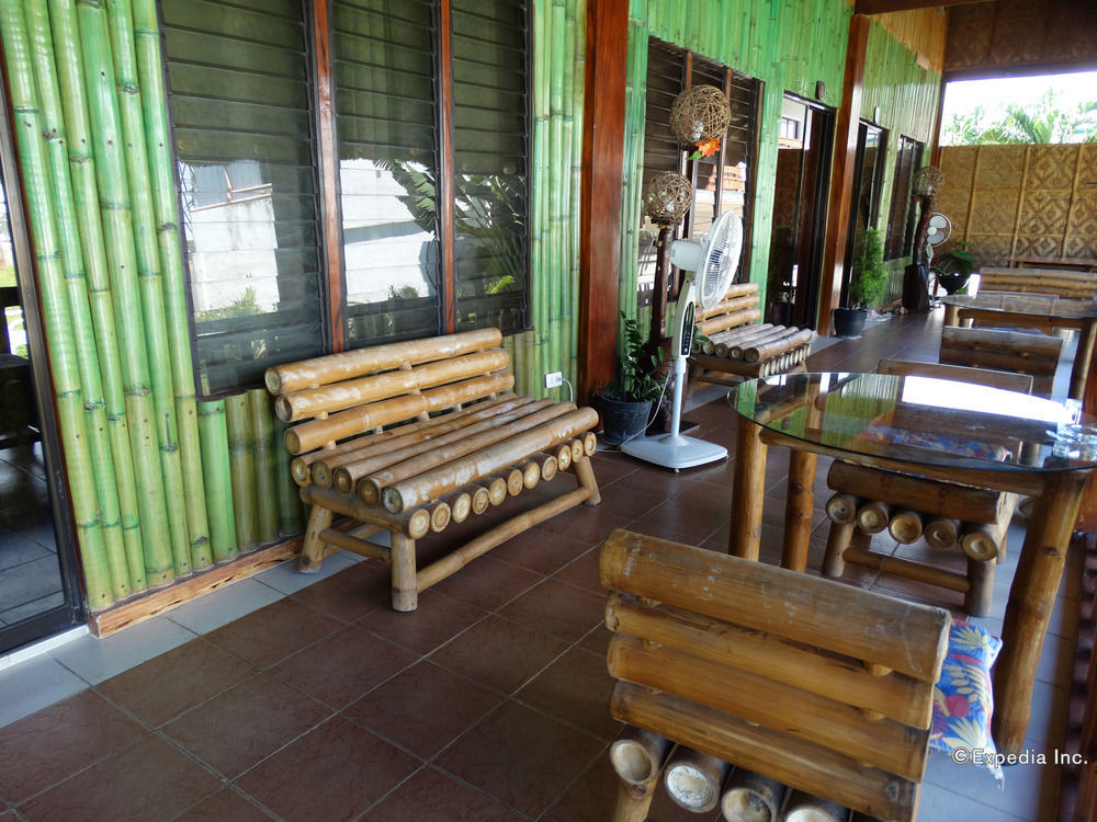 Mayfair Resort Panglao Zewnętrze zdjęcie