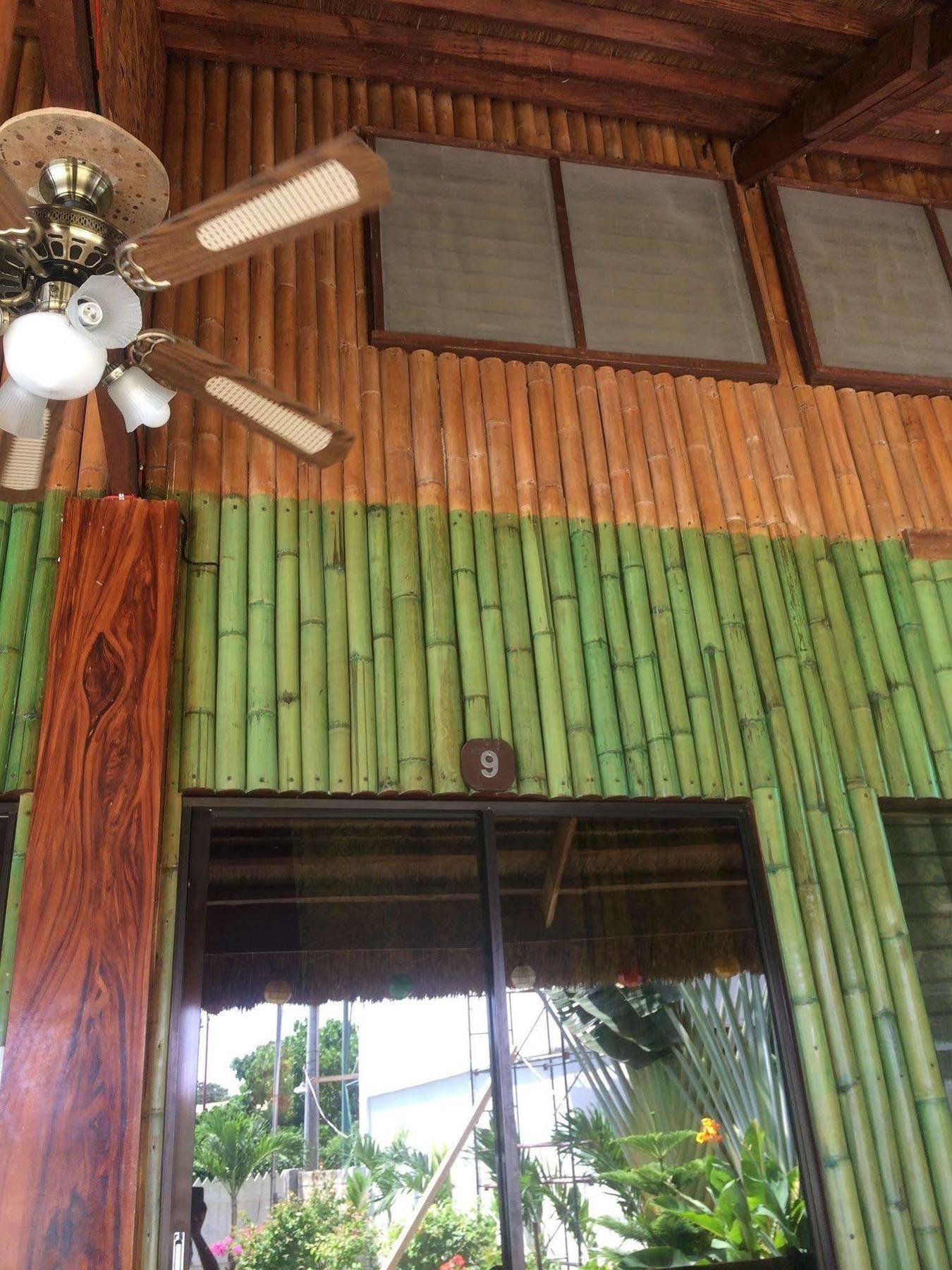 Mayfair Resort Panglao Zewnętrze zdjęcie