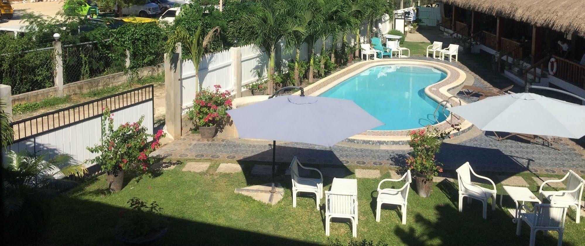 Mayfair Resort Panglao Zewnętrze zdjęcie