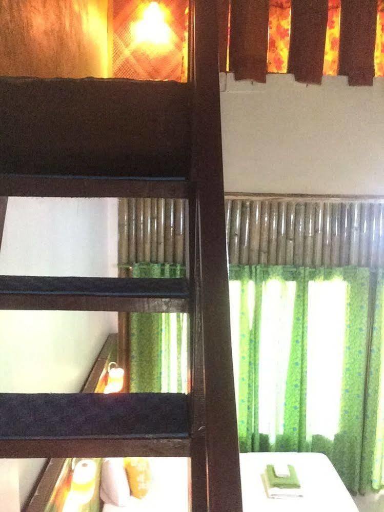 Mayfair Resort Panglao Zewnętrze zdjęcie