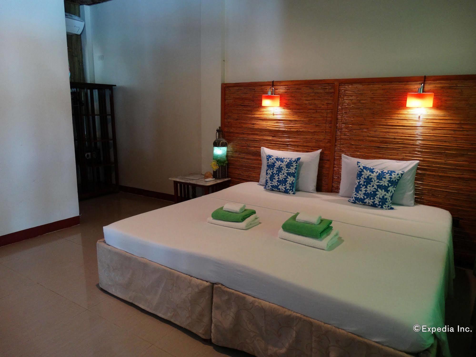Mayfair Resort Panglao Zewnętrze zdjęcie
