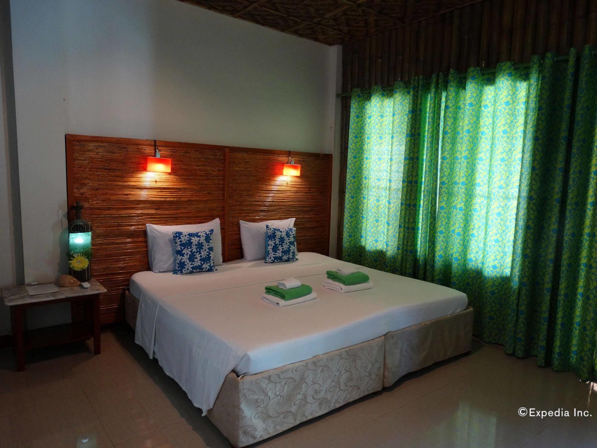 Mayfair Resort Panglao Zewnętrze zdjęcie