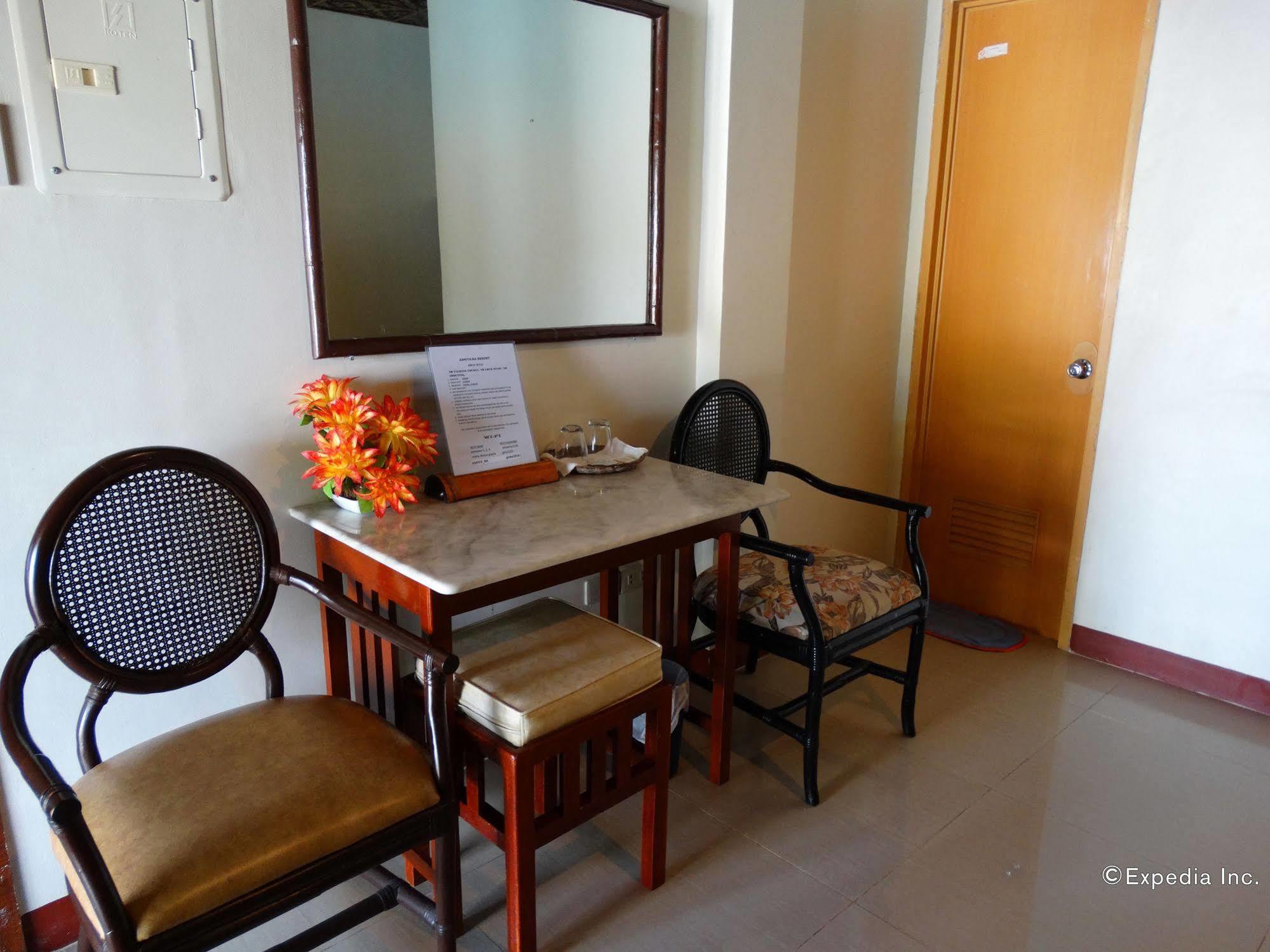 Mayfair Resort Panglao Zewnętrze zdjęcie