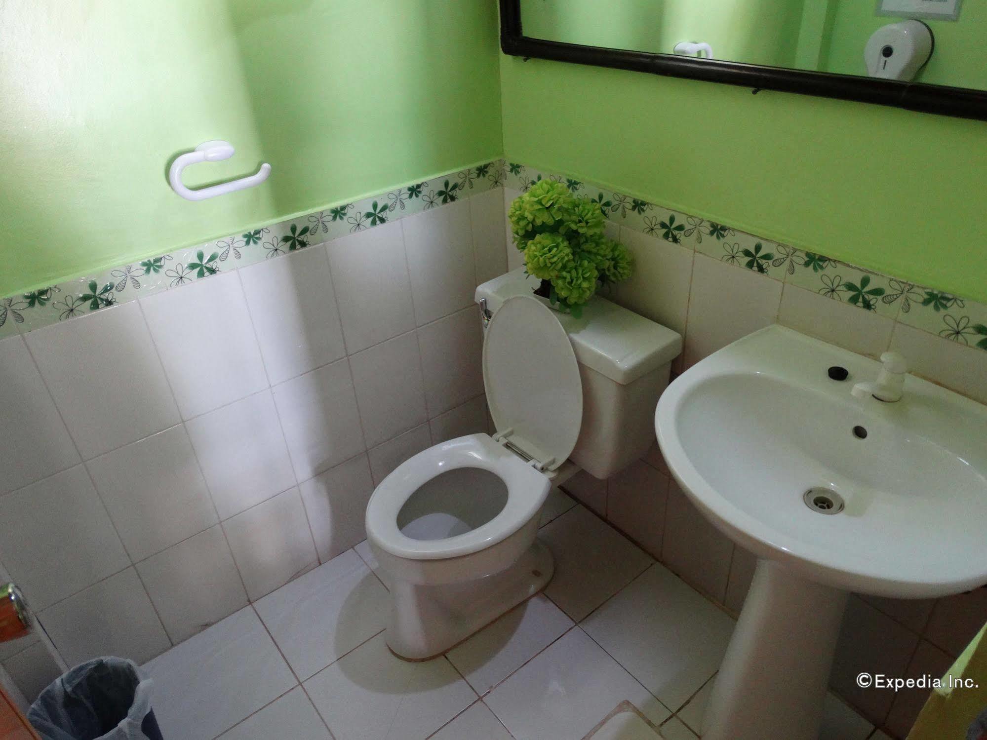 Mayfair Resort Panglao Zewnętrze zdjęcie