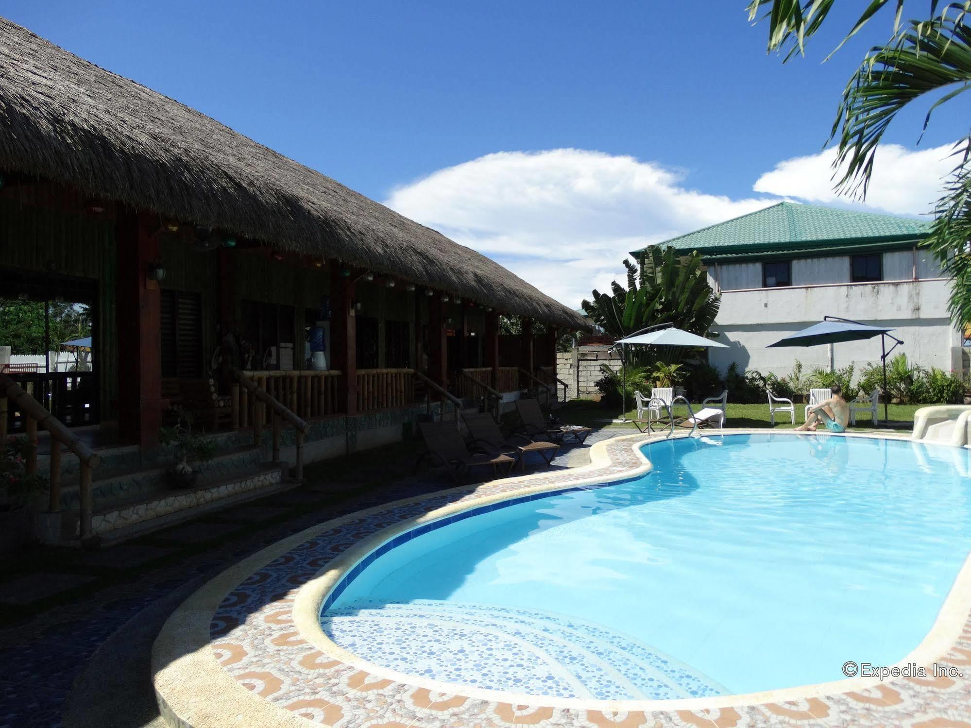 Mayfair Resort Panglao Zewnętrze zdjęcie