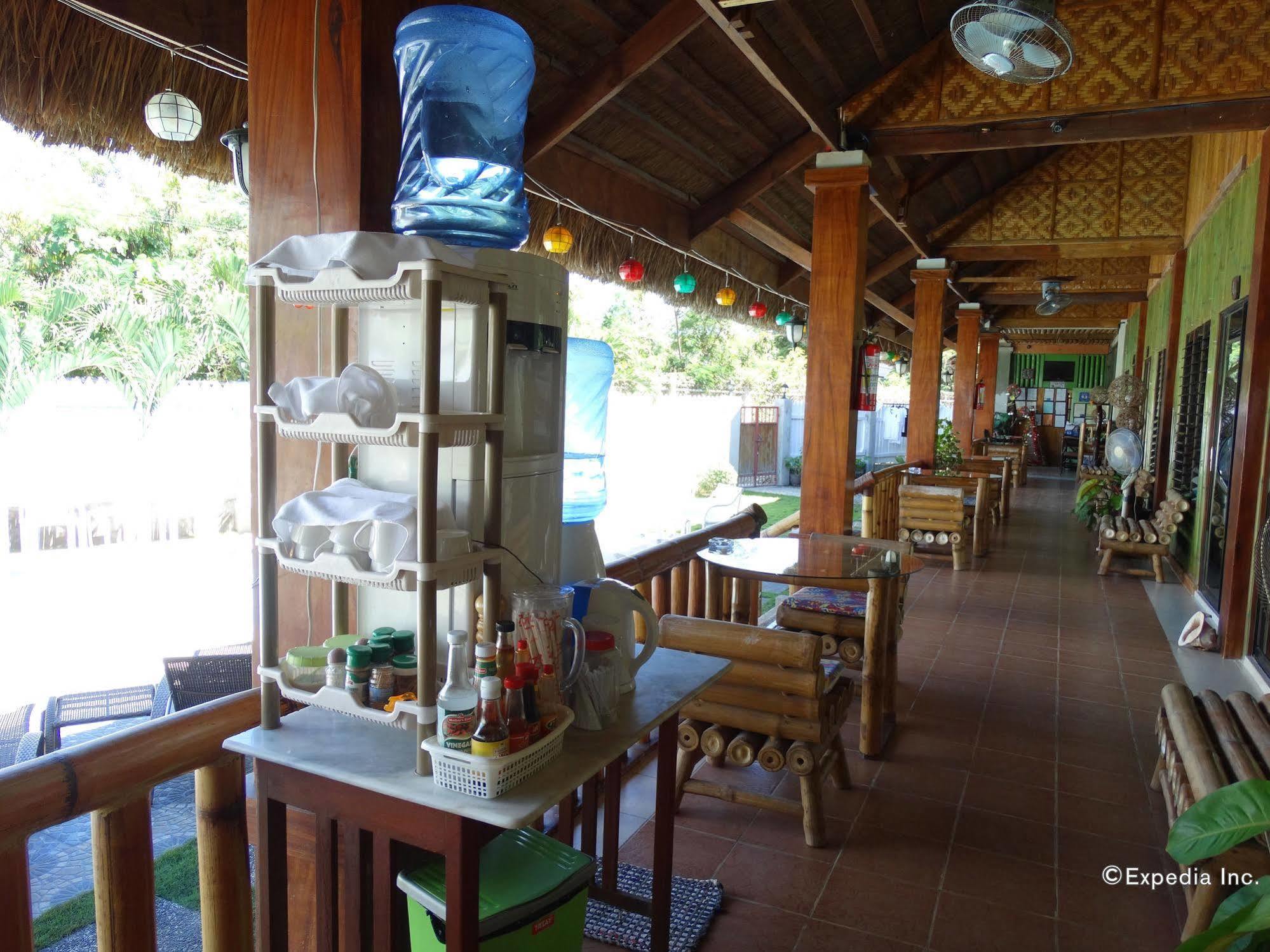 Mayfair Resort Panglao Zewnętrze zdjęcie