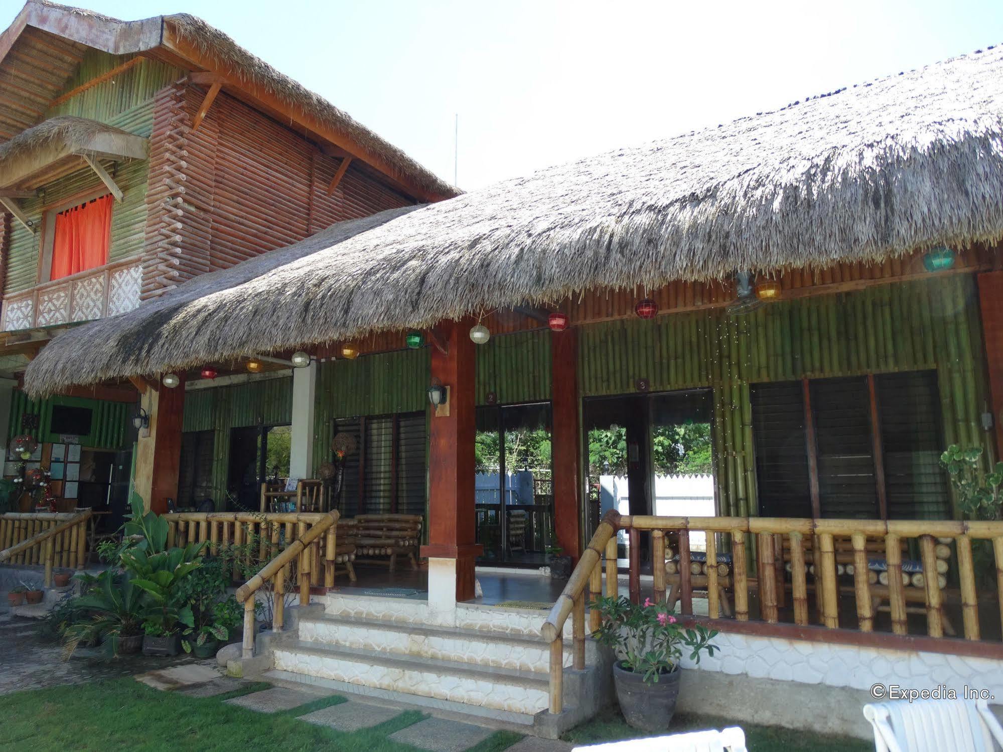 Mayfair Resort Panglao Zewnętrze zdjęcie