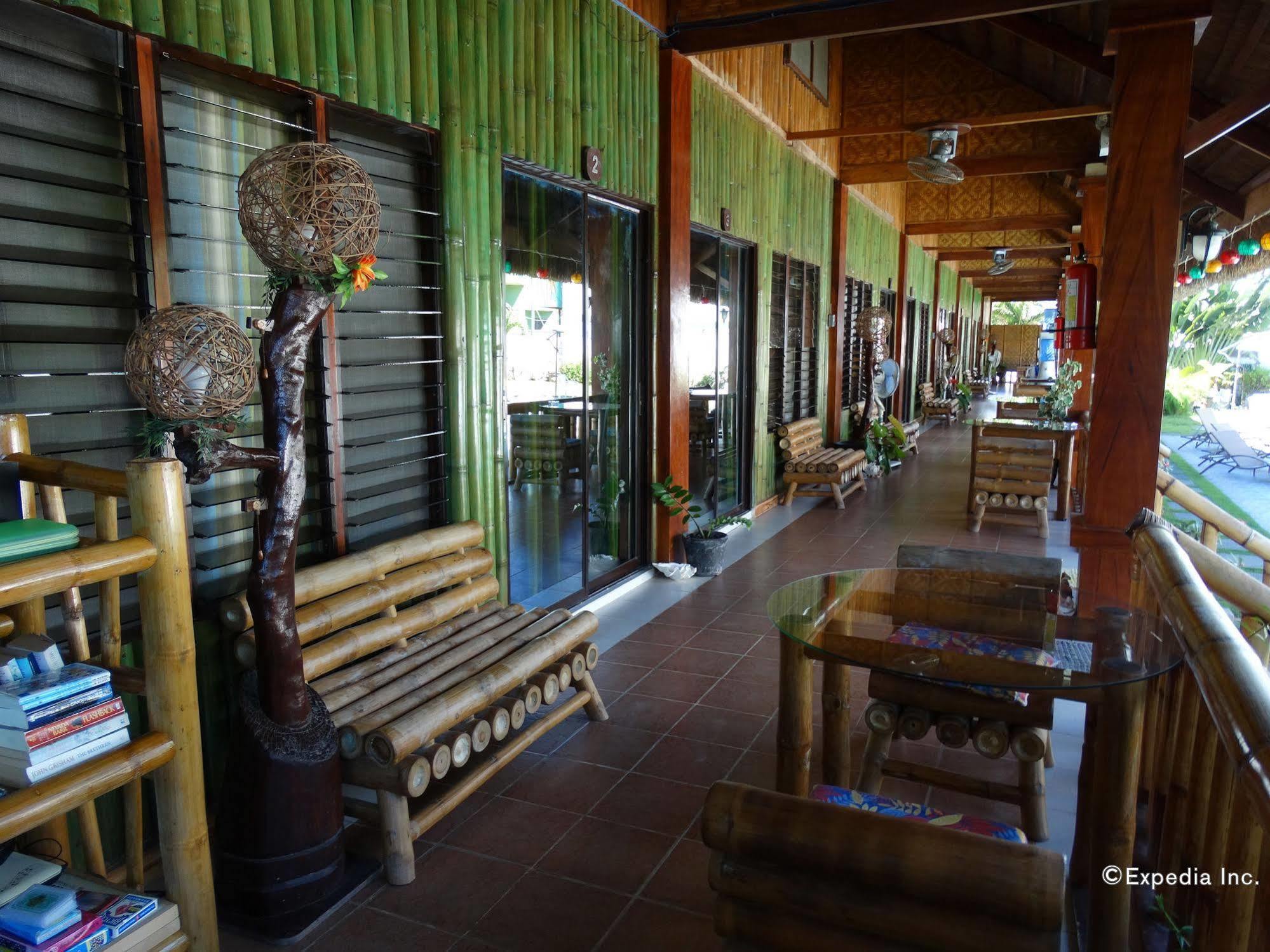 Mayfair Resort Panglao Zewnętrze zdjęcie