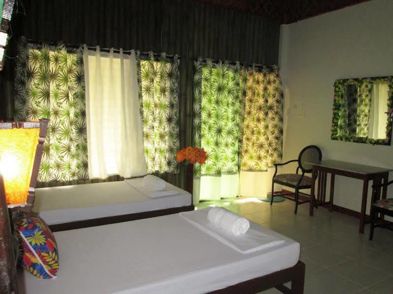Mayfair Resort Panglao Zewnętrze zdjęcie