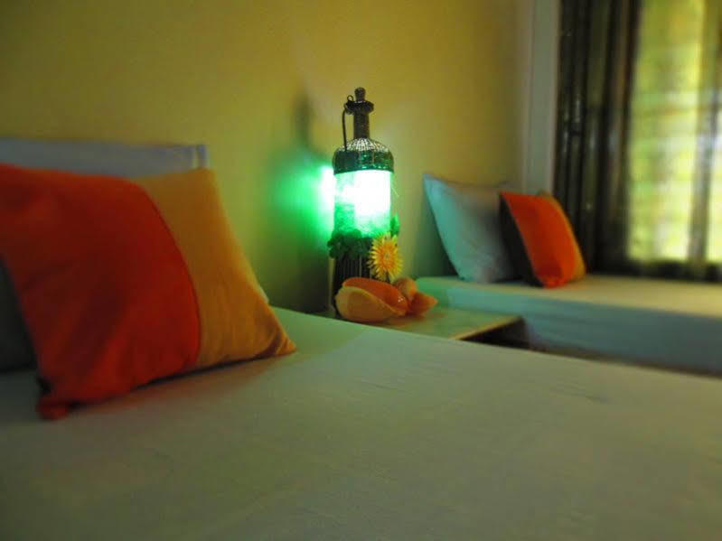 Mayfair Resort Panglao Zewnętrze zdjęcie