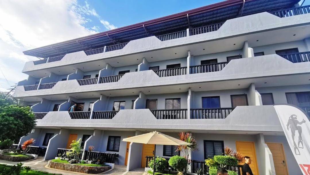 Mayfair Resort Panglao Zewnętrze zdjęcie